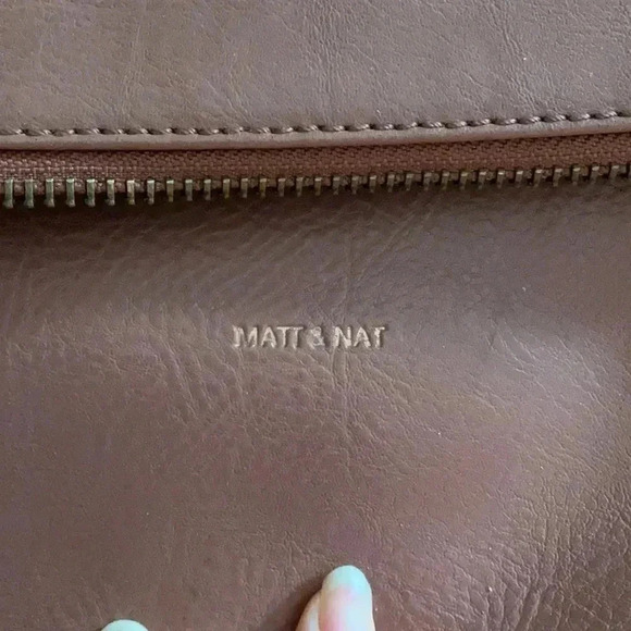 Matt & Nat backpack - Picture 2 of 9